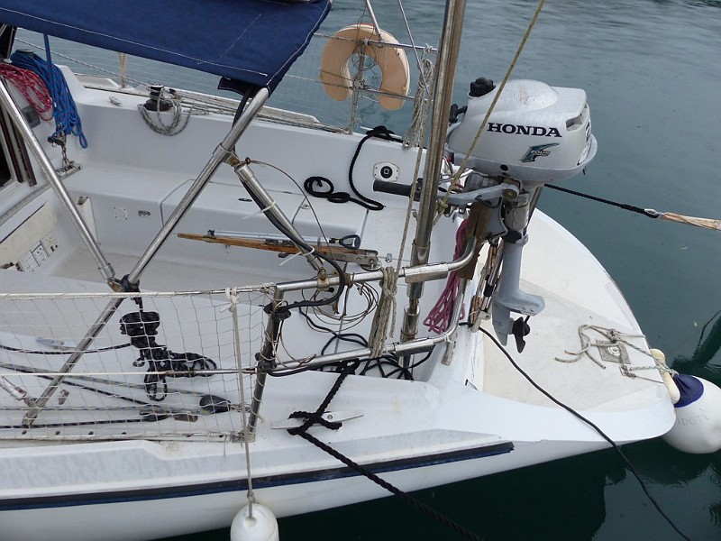 Gib Sea 33 -5